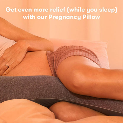 Frida Mom Pregnancy Belly Cream, 6oz