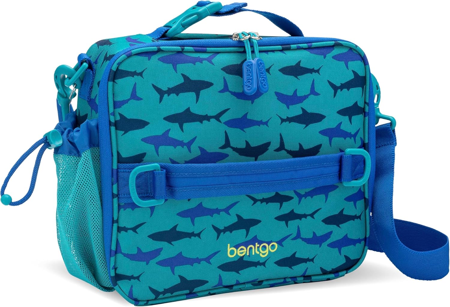 Bentgo Prints Insulated Lunch Bag