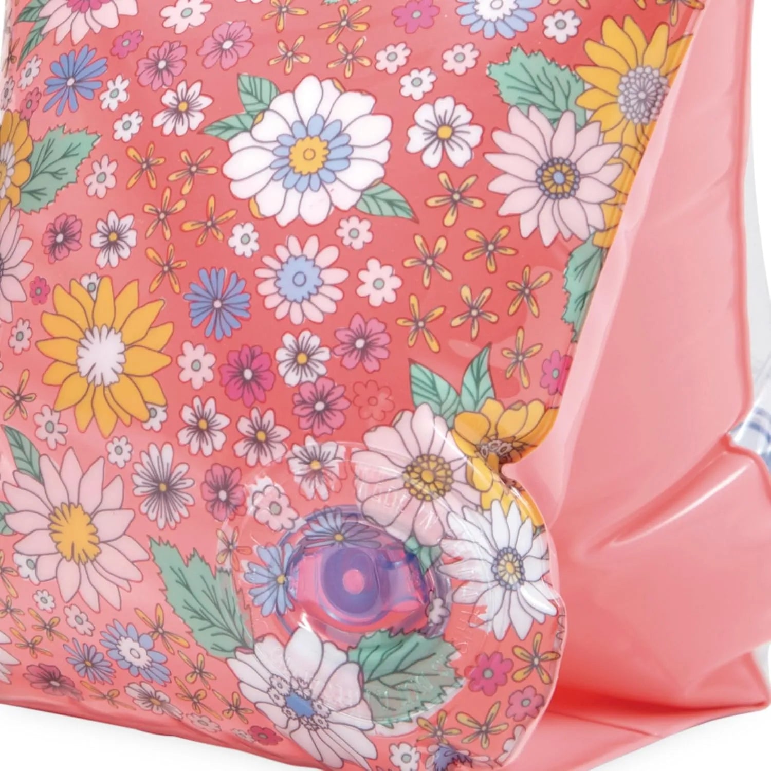 Intex Sweet Blossom Swim Armbands
