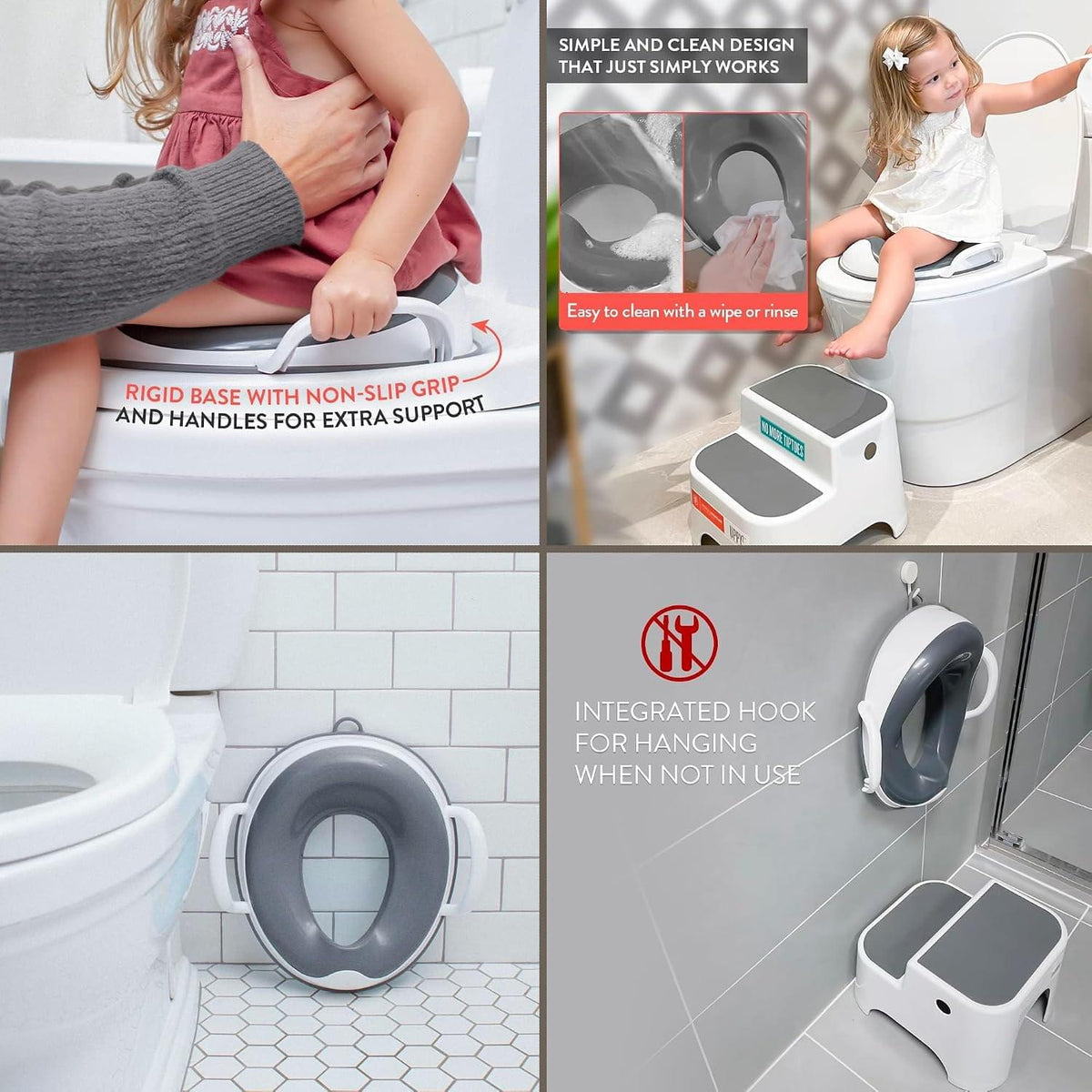 Prince Lionheart Potty Training 3 in 1
