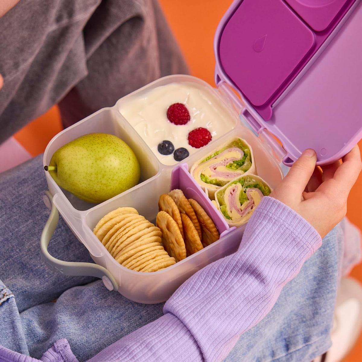 B.Box Mini Lunchbox