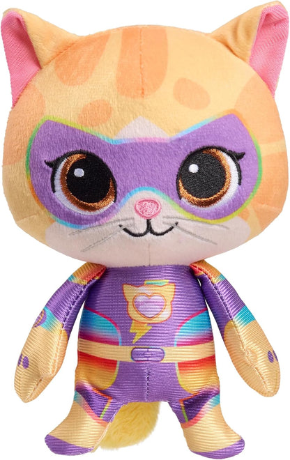 SuperKitties Sparks Small Plush
