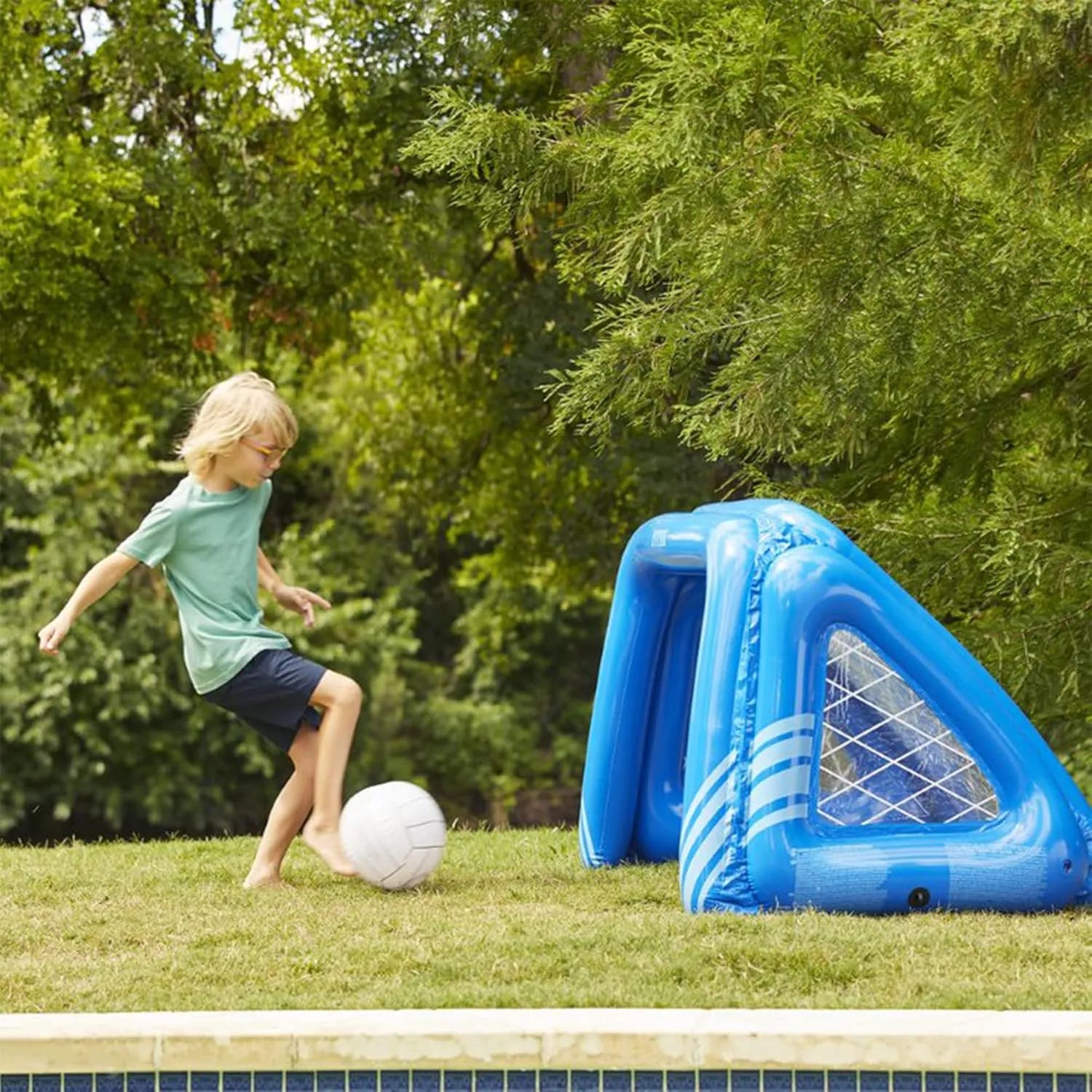 Intex Fun Goals Game