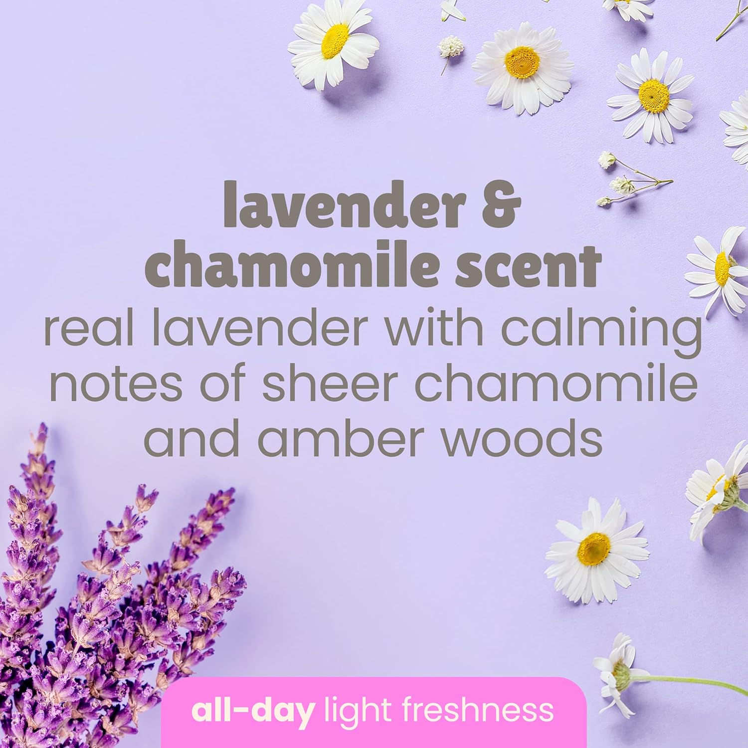 Baby Magic Lavender & Chamomile Calming Bath (488ml)