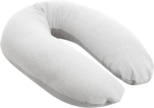 Doomoo Buddy Multi Use Pillow (Soft Organic Cotton)