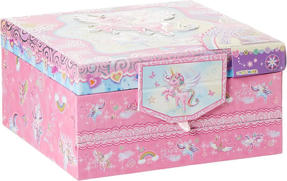 Pecoware Secret Letter Box Set