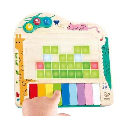 Hape Dynamic Pixel Piano