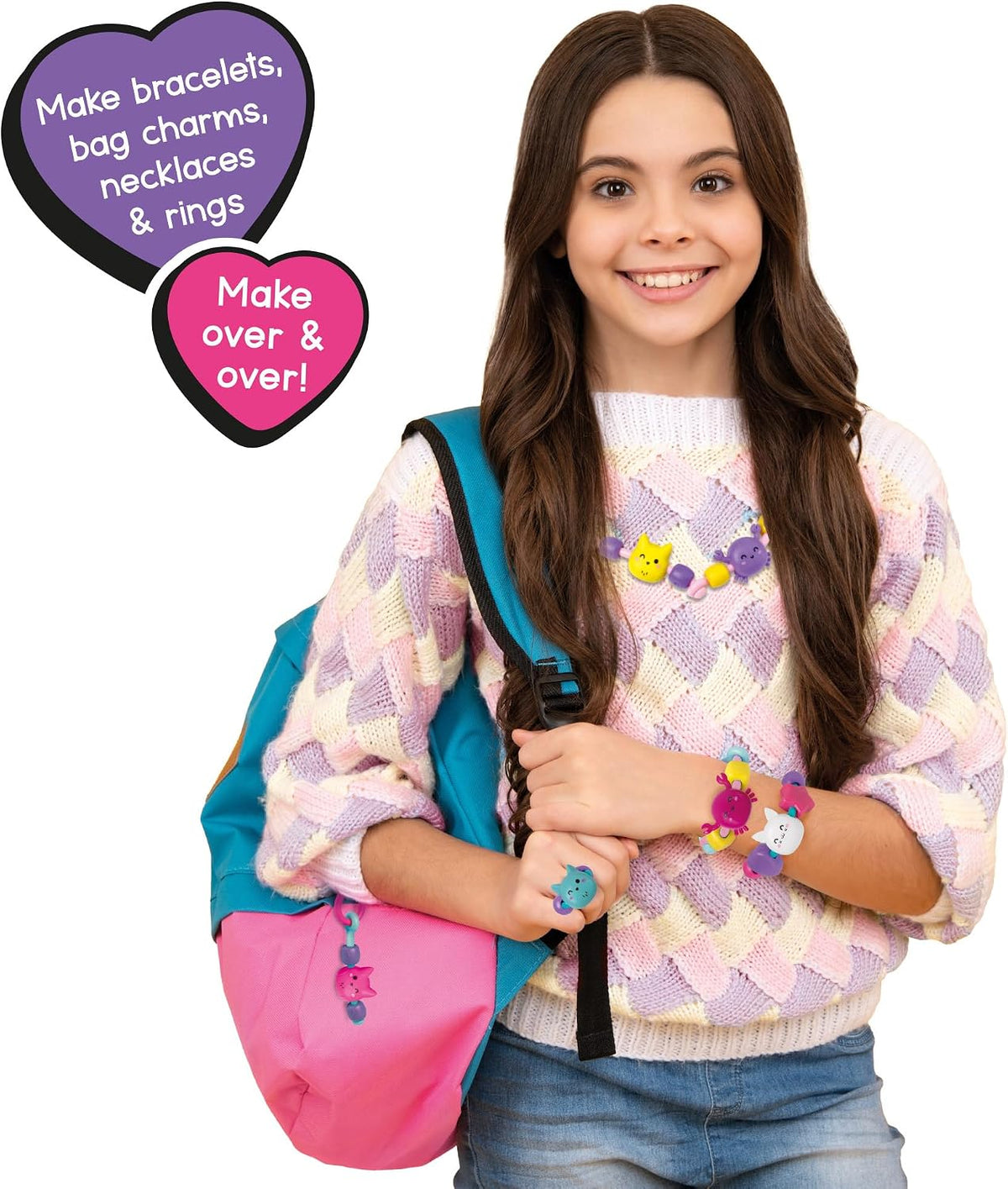So Squishy - Style Station Set for Kids