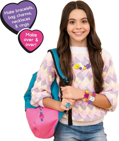 So Squishy - Style Station Set for Kids