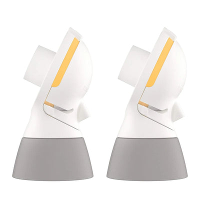 Medela Personal Fit Flex Connector (2 Pieces)