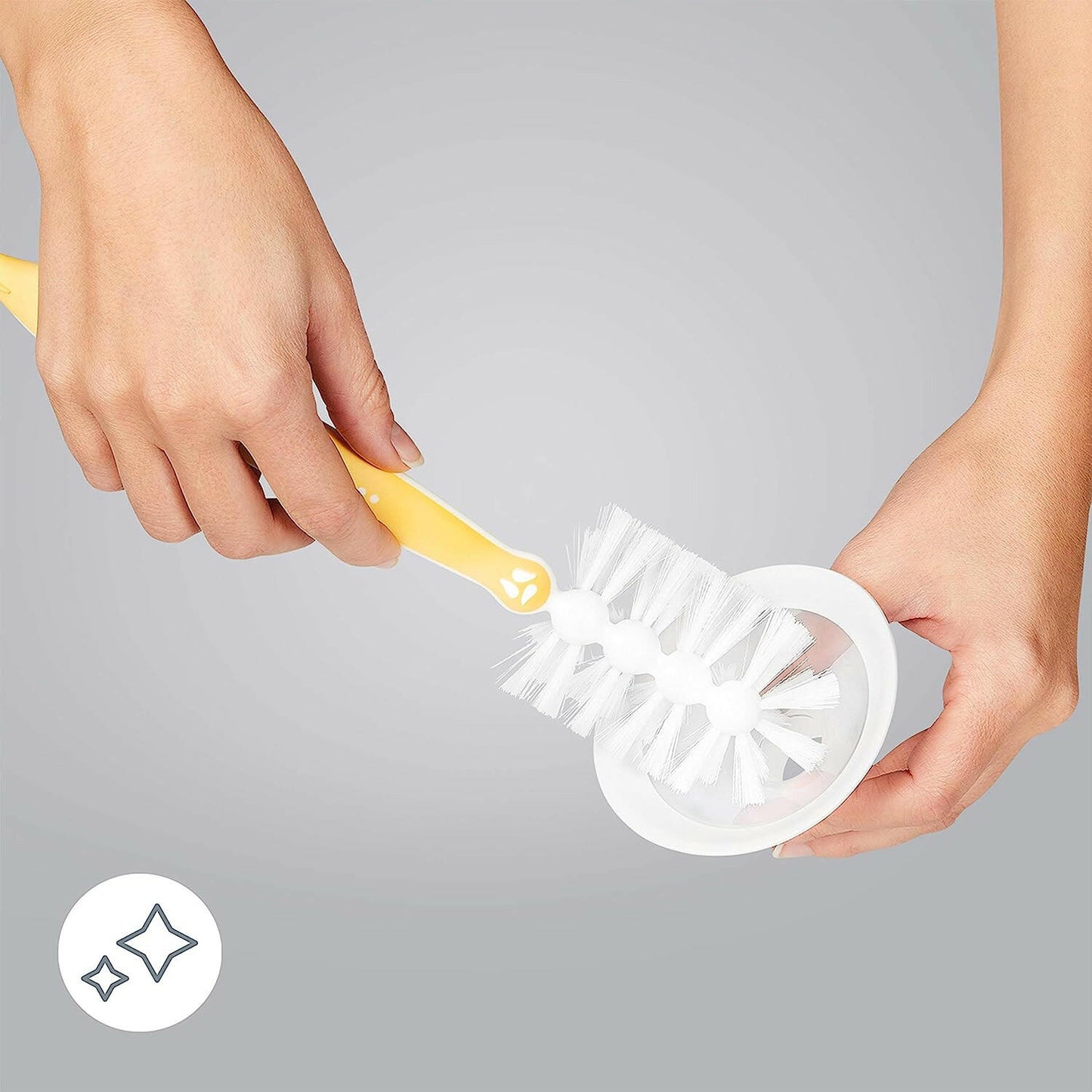 Medela Harmony Flex Manual Breast Pump