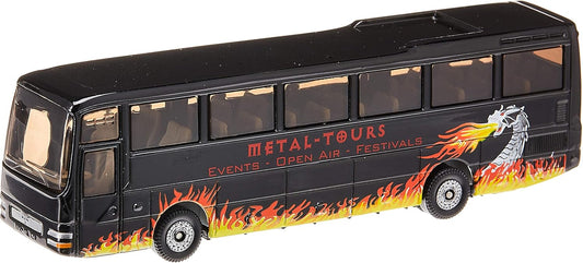 Siku Die Cast Man Coach