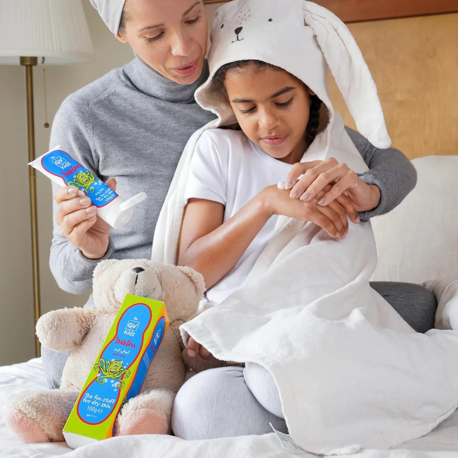 QV Kids Balm (100gm)