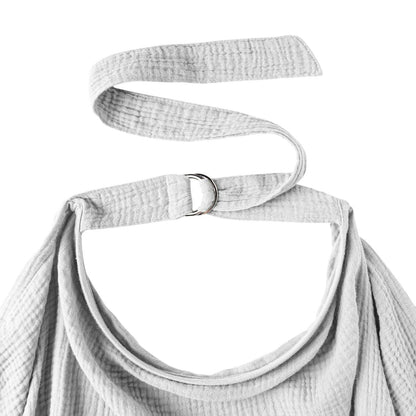 Konssy Muslin Nursing Cover for Baby Breastfeeding