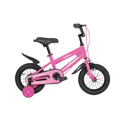 Lamborghini Kids Bike – Pink, 16-Inch