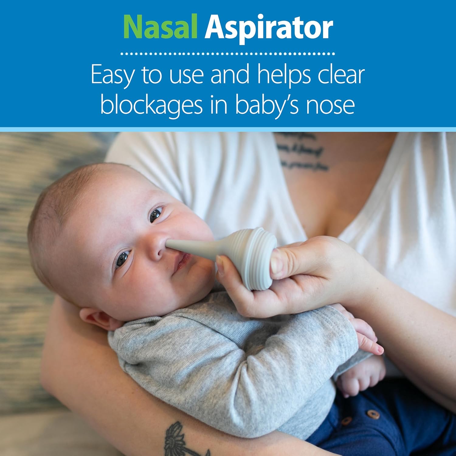 Dr. Brown's Baby Care Essentials Kit