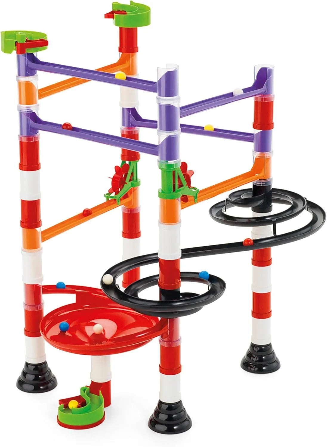 Quercetti Migoga Marble Run Vortis