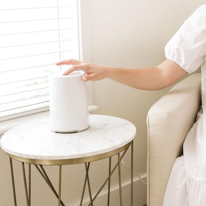 Frida baby 3 In 1 Air Purifier for Sleeping, Nightlight & Sound Machine