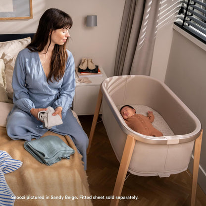 Stokke Snoozi (Graphite Grey)