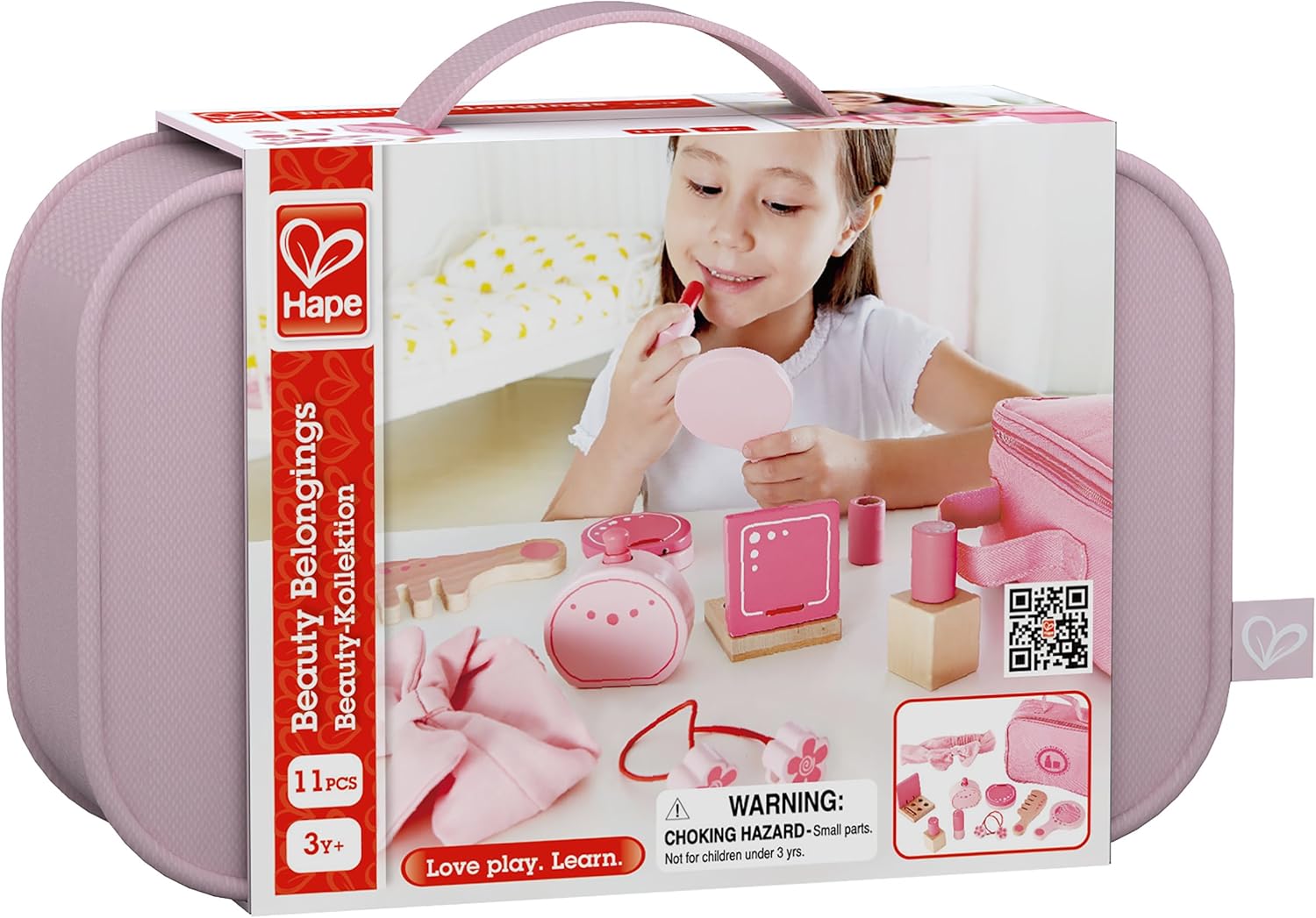 Hape Beauty Belongings