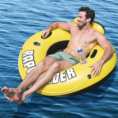 Bestway Rapid Rider Regular Single Tube