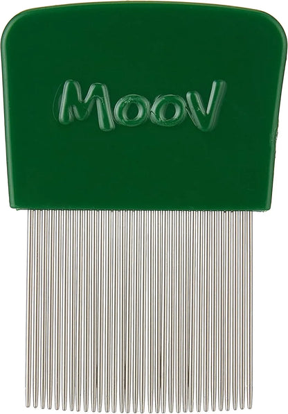 Moov Head Lice Comb