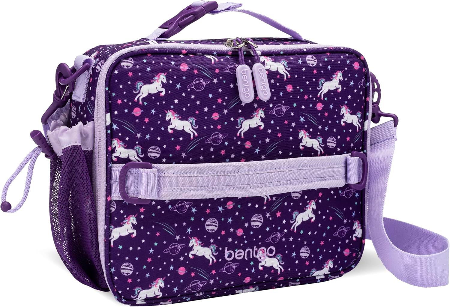 Bentgo Prints Insulated Lunch Bag