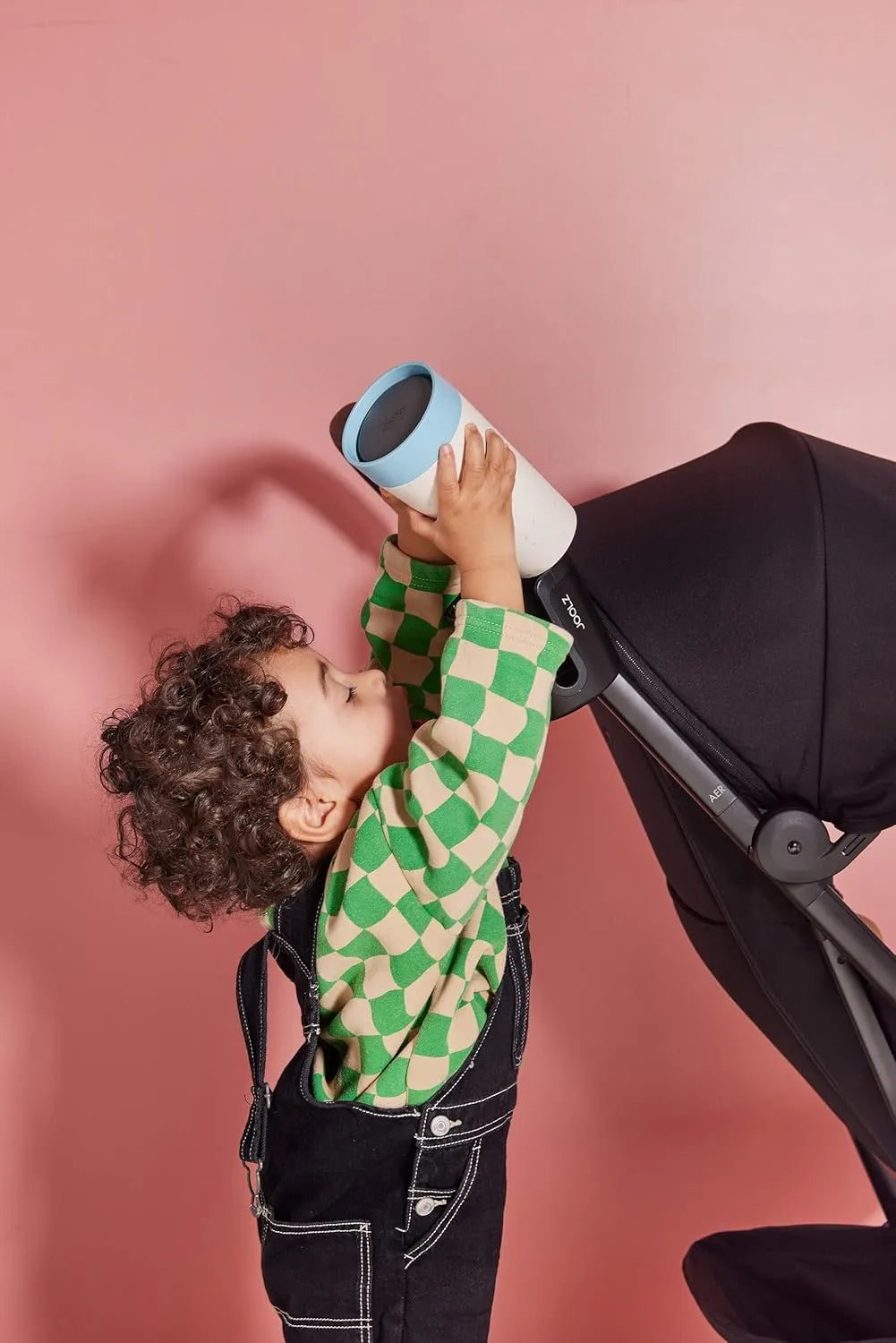Joolz Aer+ Cup Holder