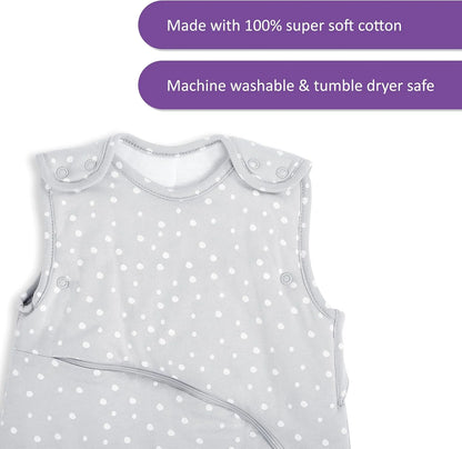 SnuzPouch Sleeping Bag (6-18 Months+)