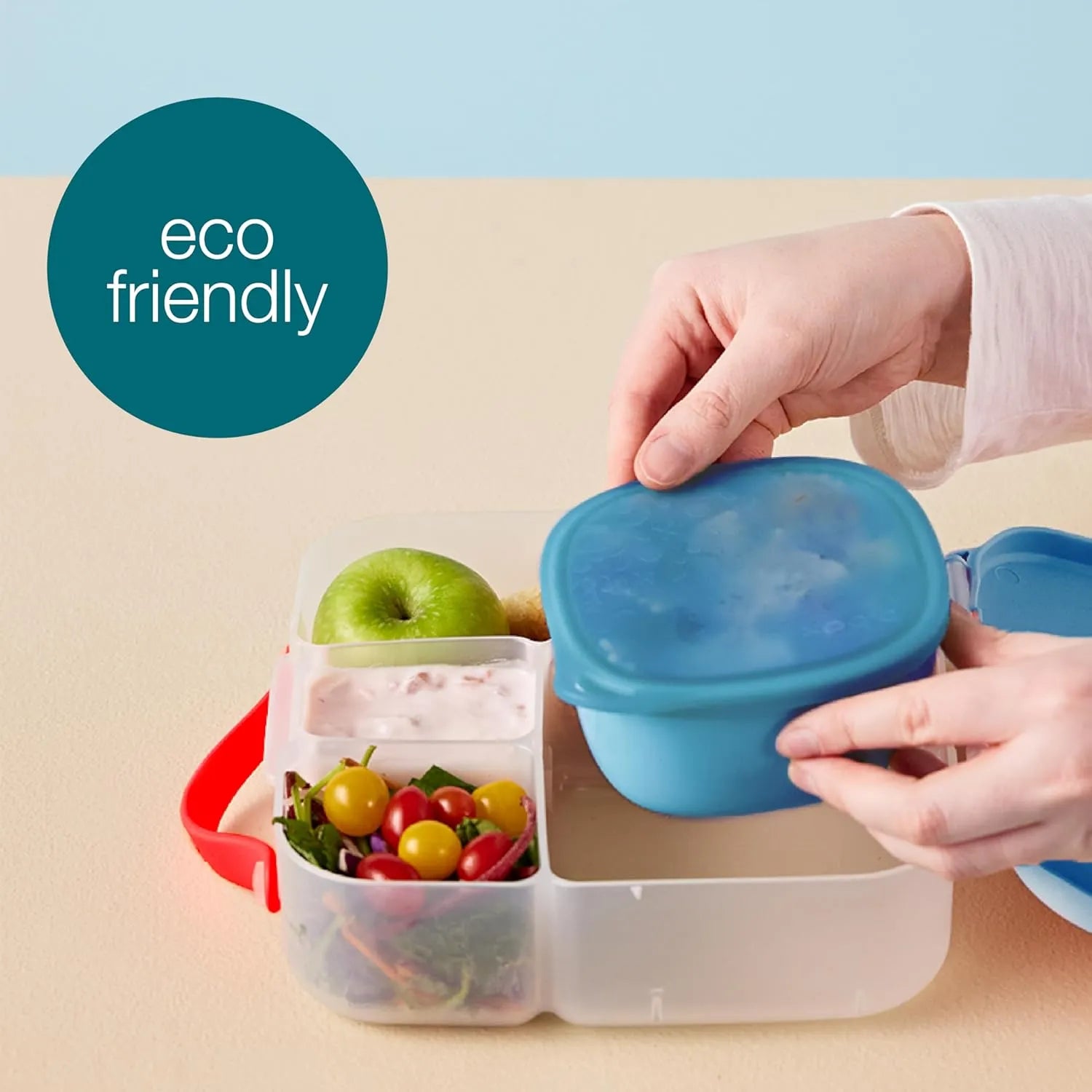 B.Box Lunch Time Lunch Tub
