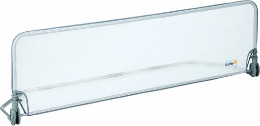 حاجز أمان لسرير الأطفال من سيفتي فيرست (90cm)