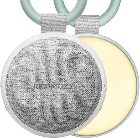 Momcozy Portable Sound Machine