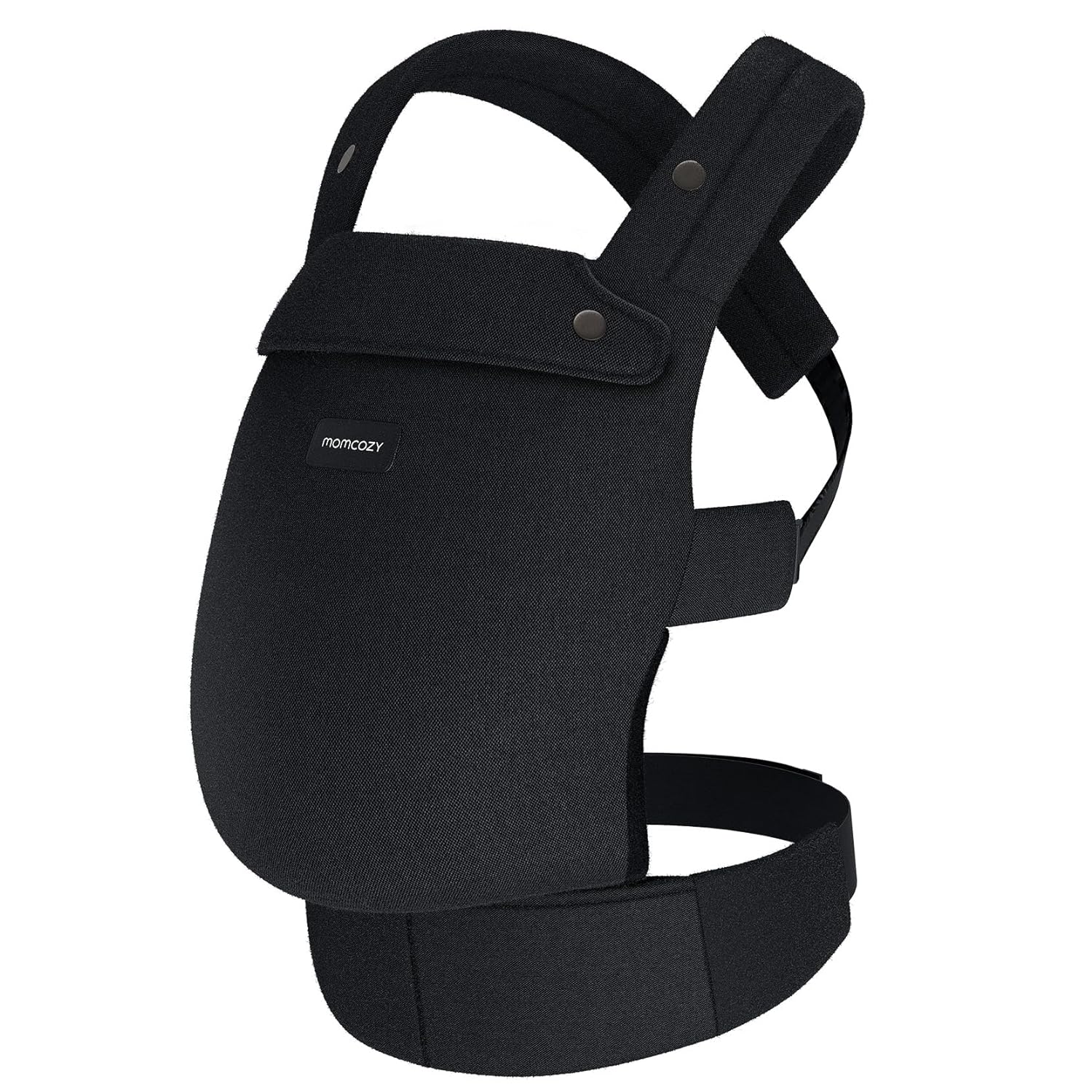 Momcozy Baby Carrier 3m+ , Black