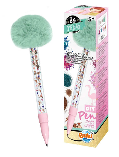 Buki Diy Pen