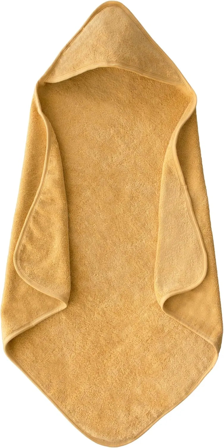 Mushie Hooded Towel