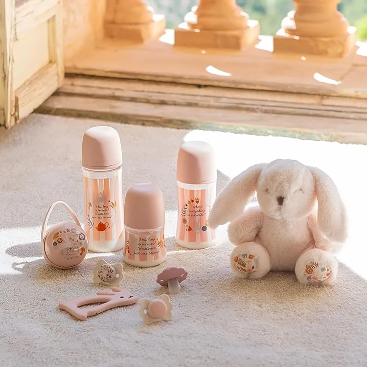 Suavinex Gift Set Wonderland