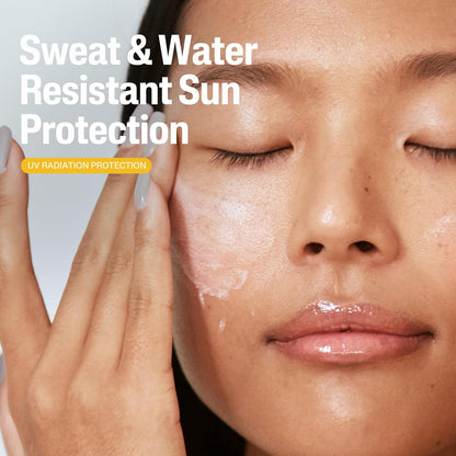 Cetaphil Sun SPF 50+ Light Gel (100ml)