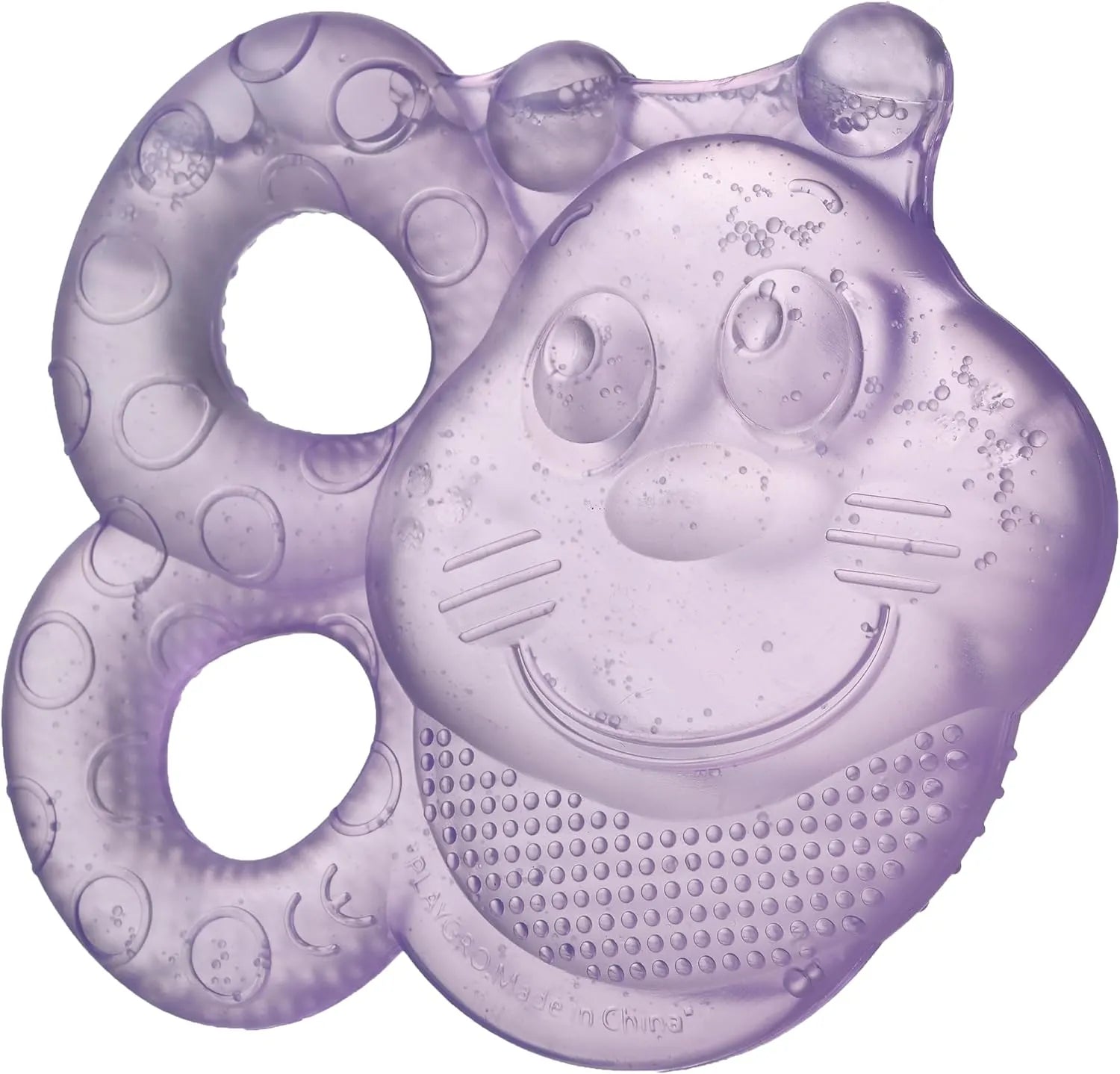 Playgro Water Teether Bee - Pack of 2