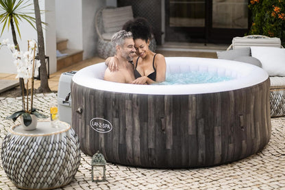 Bestway Lay-Z Spa Bahamas Air Jetv (71"x26"/1.80mx66 Cm)