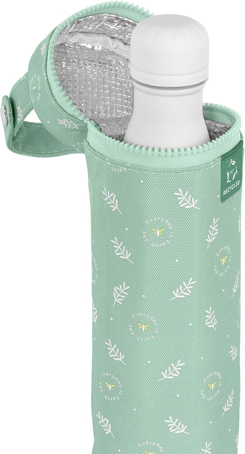 Miniland Ecothermibag (Mint, 500ml)