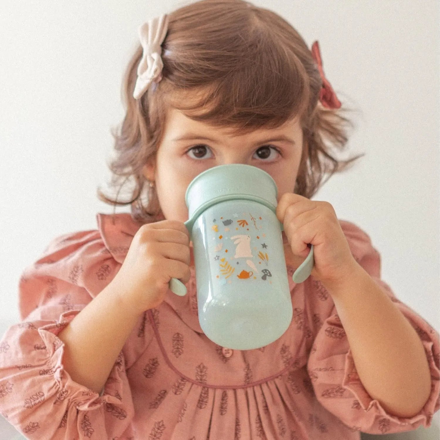 Suavinex Training Cup Wonderland (360ml)