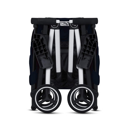 Good Baby Pockit+ All City (Velvet Black)