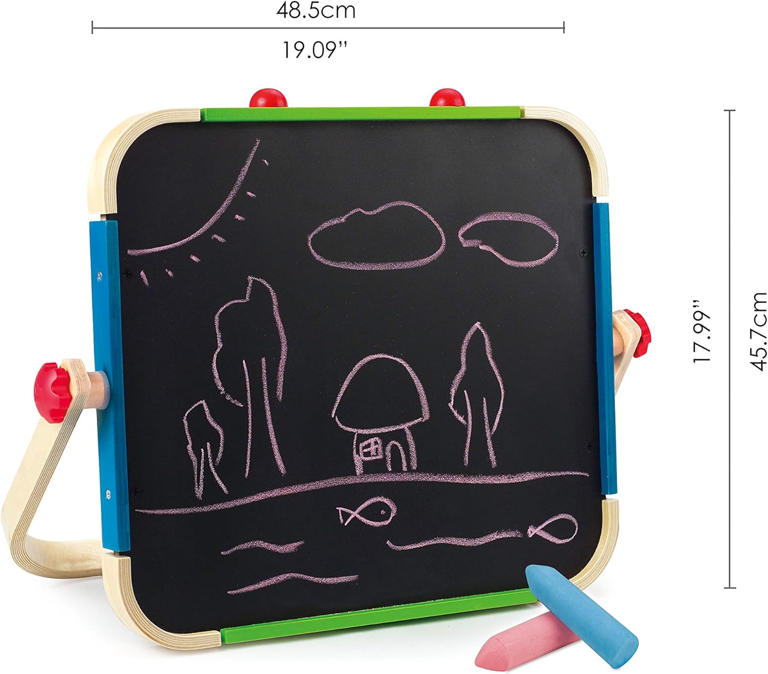 Hape Anywhere Art Studio
