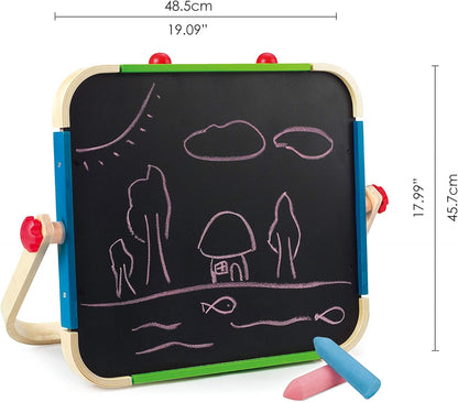 Hape Anywhere Art Studio