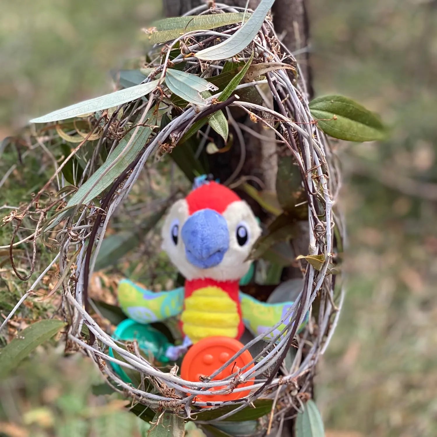 Playgro Dingly Dangly Polybag