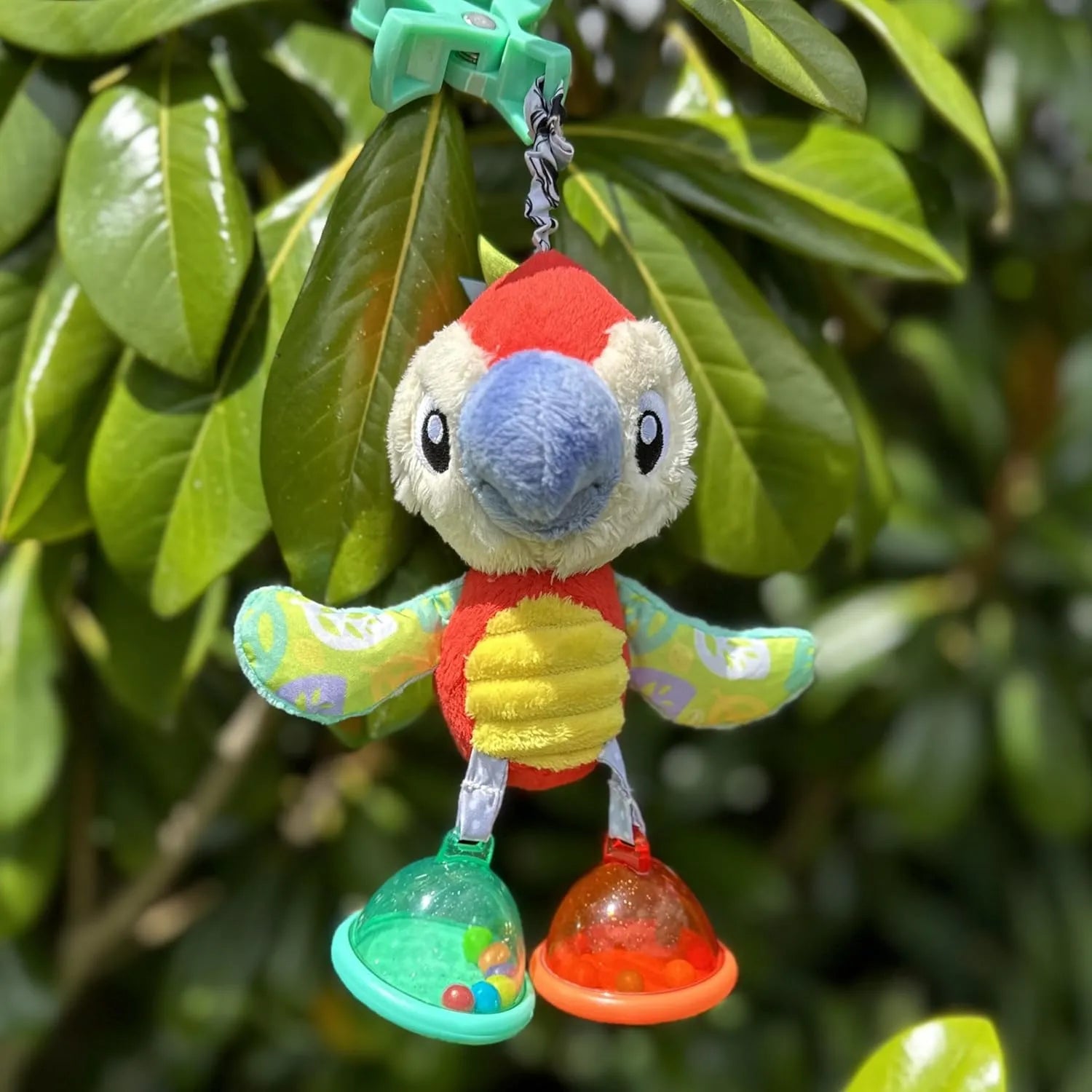 Playgro Dingly Dangly Polybag