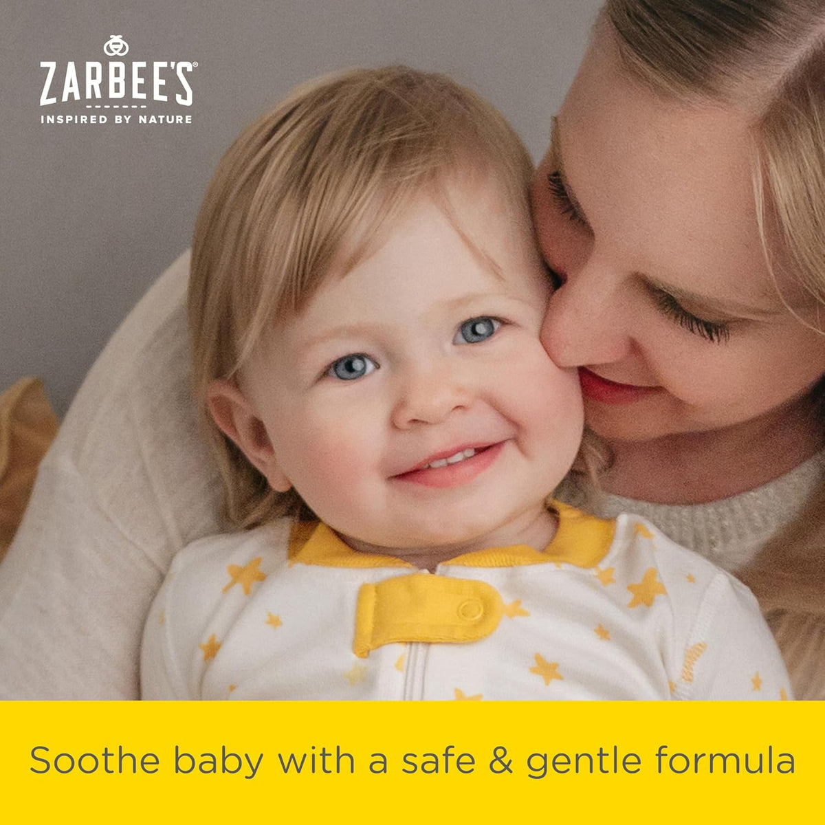 Zarbee's Baby Soothing Chest Rub, Eucalyptus & Lavender (1.5oz)