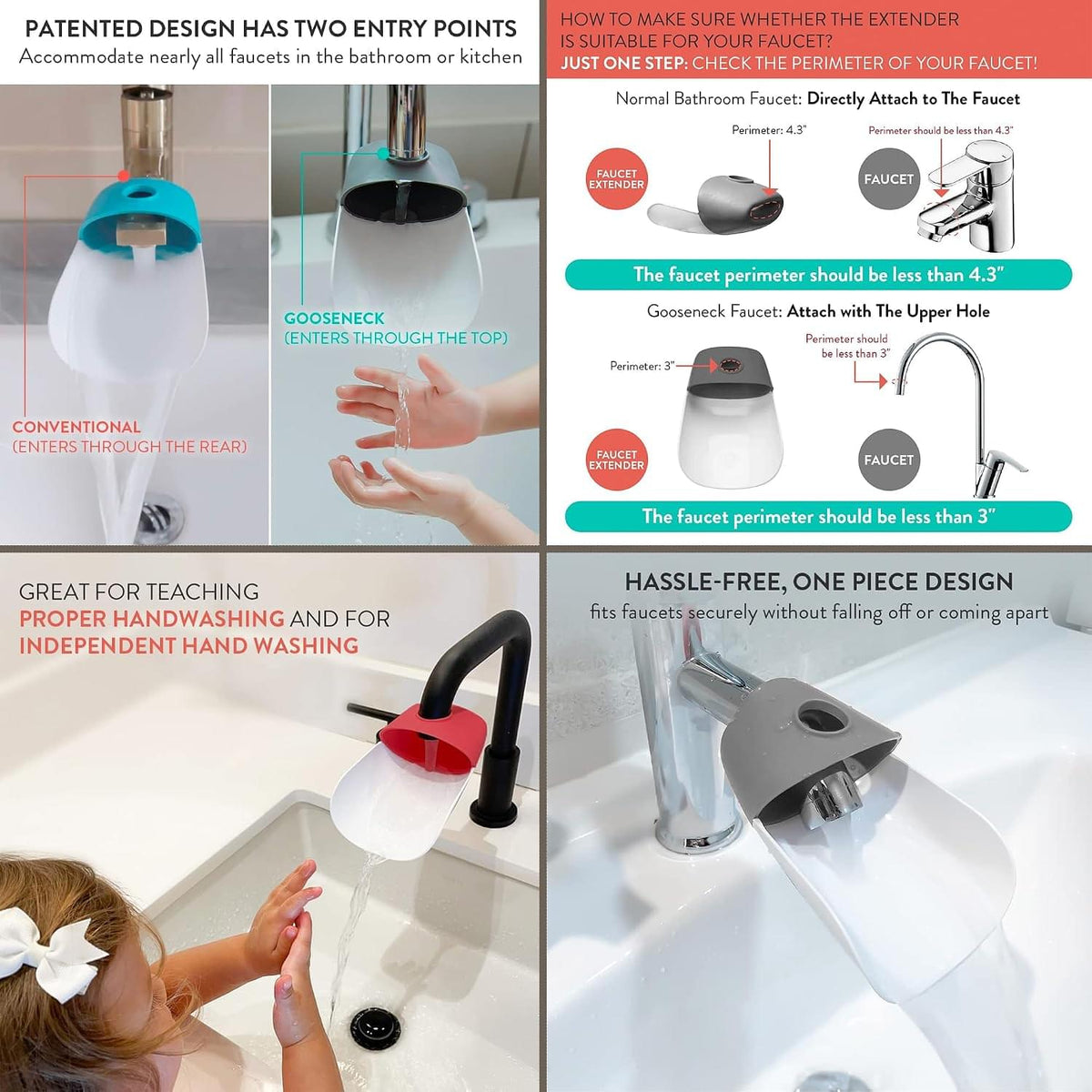 Prince Lionheart Potty Training 3 in 1