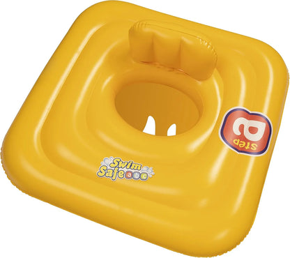 Bestway Swim Safe Baby Support Step A