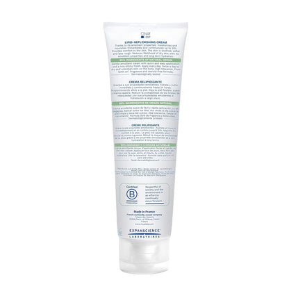موستيلا ستيلاتوبيا+ كريم مُعيد للدهون، 150ml